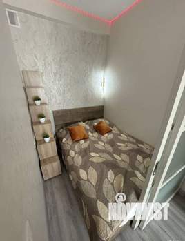 1-к квартира, вторичка, 40м2, 5/16 этаж