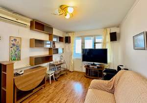 2-к квартира, вторичка, 51м2, 5/5 этаж