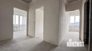 Студия квартира, вторичка, 69м2, 12/16 этаж