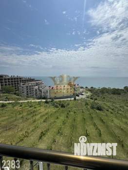 Студия квартира, вторичка, 44м2, 2/6 этаж