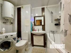 1-к квартира, вторичка, 46м2, 5/9 этаж