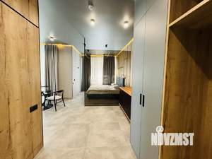 2-к квартира, вторичка, 53м2, 5/8 этаж