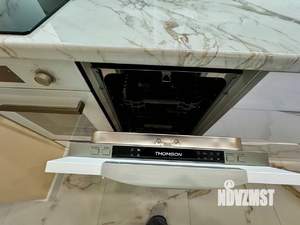 1-к квартира, вторичка, 40м2, 7/13 этаж