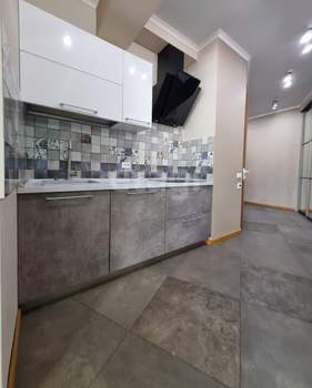 3-к квартира, вторичка, 70м2, 18/18 этаж