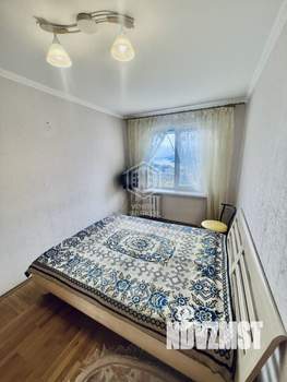 3-к квартира, вторичка, 68м2, 4/5 этаж