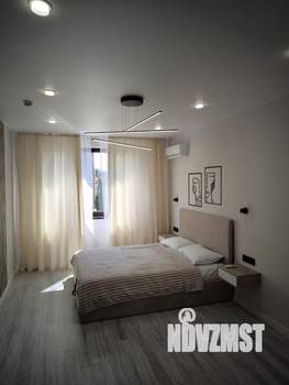 1-к квартира, вторичка, 46м2, 4/8 этаж