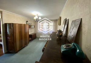 2-к квартира, вторичка, 47м2, 4/5 этаж