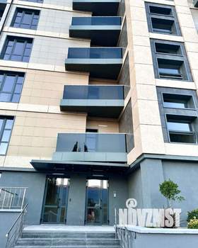 1-к квартира, вторичка, 48м2, 4/7 этаж