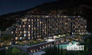 Студия квартира, вторичка, 24м2, 3/8 этаж