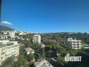 2-к квартира, вторичка, 107м2, 11/14 этаж