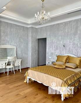 3-к квартира, вторичка, 100м2, 6/12 этаж