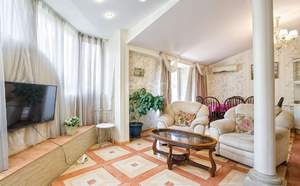3-к квартира, вторичка, 90м2, 3/3 этаж