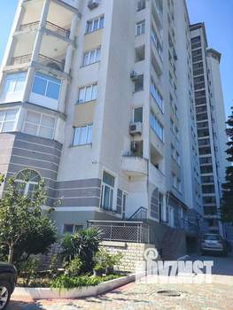 Студия квартира, вторичка, 96м2, 4/12 этаж