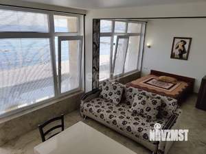 1-к квартира, вторичка, 36м2, 1/8 этаж