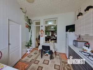 1-к квартира, вторичка, 38м2, 2/3 этаж