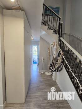 3-к квартира, вторичка, 85м2, 6/9 этаж