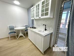 Студия квартира, вторичка, 29м2, 2/2 этаж