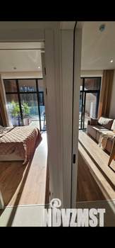 1-к квартира, вторичка, 47м2, 5/8 этаж