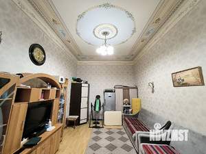 3-к квартира, вторичка, 75м2, 2/3 этаж