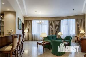 3-к квартира, вторичка, 93м2, 3/4 этаж