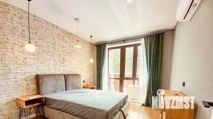 1-к квартира, вторичка, 43м2, 2/8 этаж