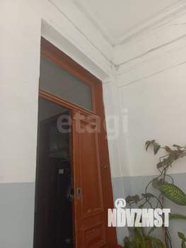 2-к квартира, вторичка, 60м2, 2/4 этаж