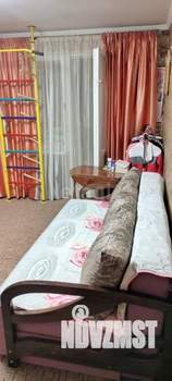 3-к квартира, вторичка, 70м2, 10/12 этаж