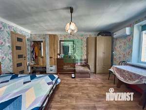 1-к квартира, вторичка, 27м2, 2/4 этаж