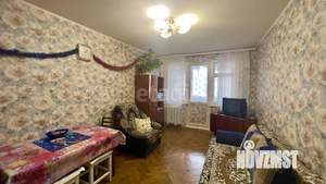 2-к квартира, вторичка, 43м2, 2/5 этаж