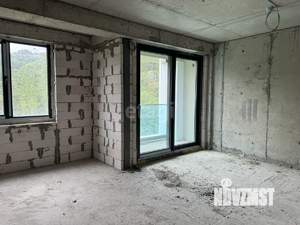 Студия квартира, сданный дом, 41м2, 6/8 этаж