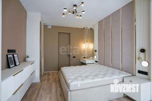 2-к квартира, вторичка, 98м2, 7/9 этаж