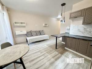 2-к квартира, вторичка, 37м2, 10/16 этаж