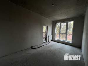 2-к квартира, сданный дом, 72м2, 1/8 этаж