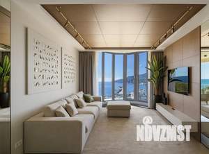 2-к квартира, вторичка, 79м2, 8/9 этаж