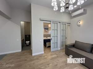 2-к квартира, вторичка, 54м2, 5/8 этаж