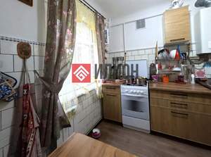 2-к квартира, вторичка, 45м2, 1/5 этаж