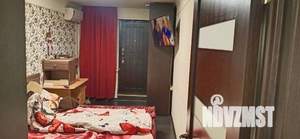 3-к квартира, вторичка, 62м2, 1/6 этаж