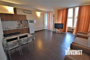 3-к квартира, вторичка, 93м2, 6/6 этаж