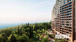 2-к квартира, вторичка, 56м2, 8/22 этаж