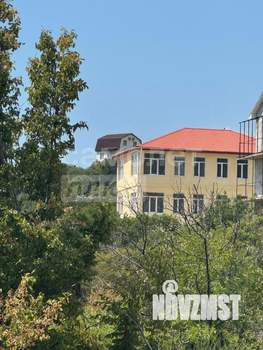 1-к квартира, вторичка, 32м2, 3/3 этаж