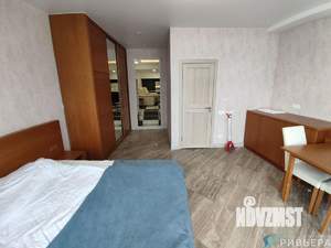 1-к квартира, вторичка, 49м2, 1/12 этаж