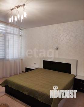 3-к квартира, вторичка, 115м2, 3/3 этаж
