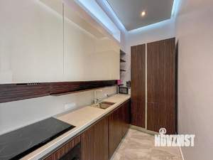 1-к квартира, вторичка, 52м2, 2/13 этаж