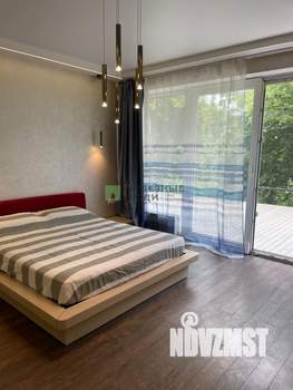 4-к квартира, вторичка, 148м2, 1/2 этаж