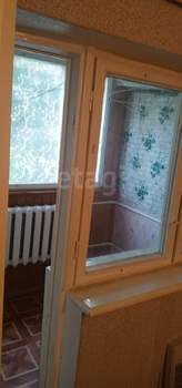 2-к квартира, вторичка, 44м2, 1/5 этаж
