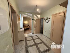 3-к квартира, вторичка, 115м2, 3/3 этаж