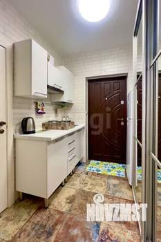 1-к квартира, вторичка, 27м2, 2/10 этаж