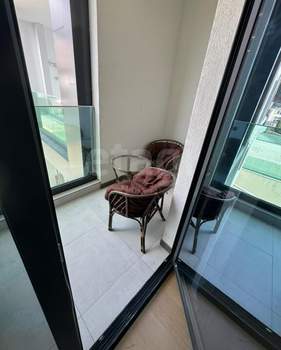 Студия квартира, вторичка, 41м2, 4/8 этаж