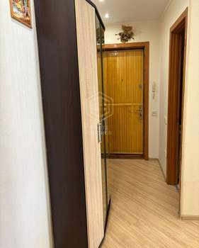 2-к квартира, вторичка, 48м2, 4/5 этаж
