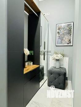 2-к квартира, вторичка, 52м2, 2/8 этаж